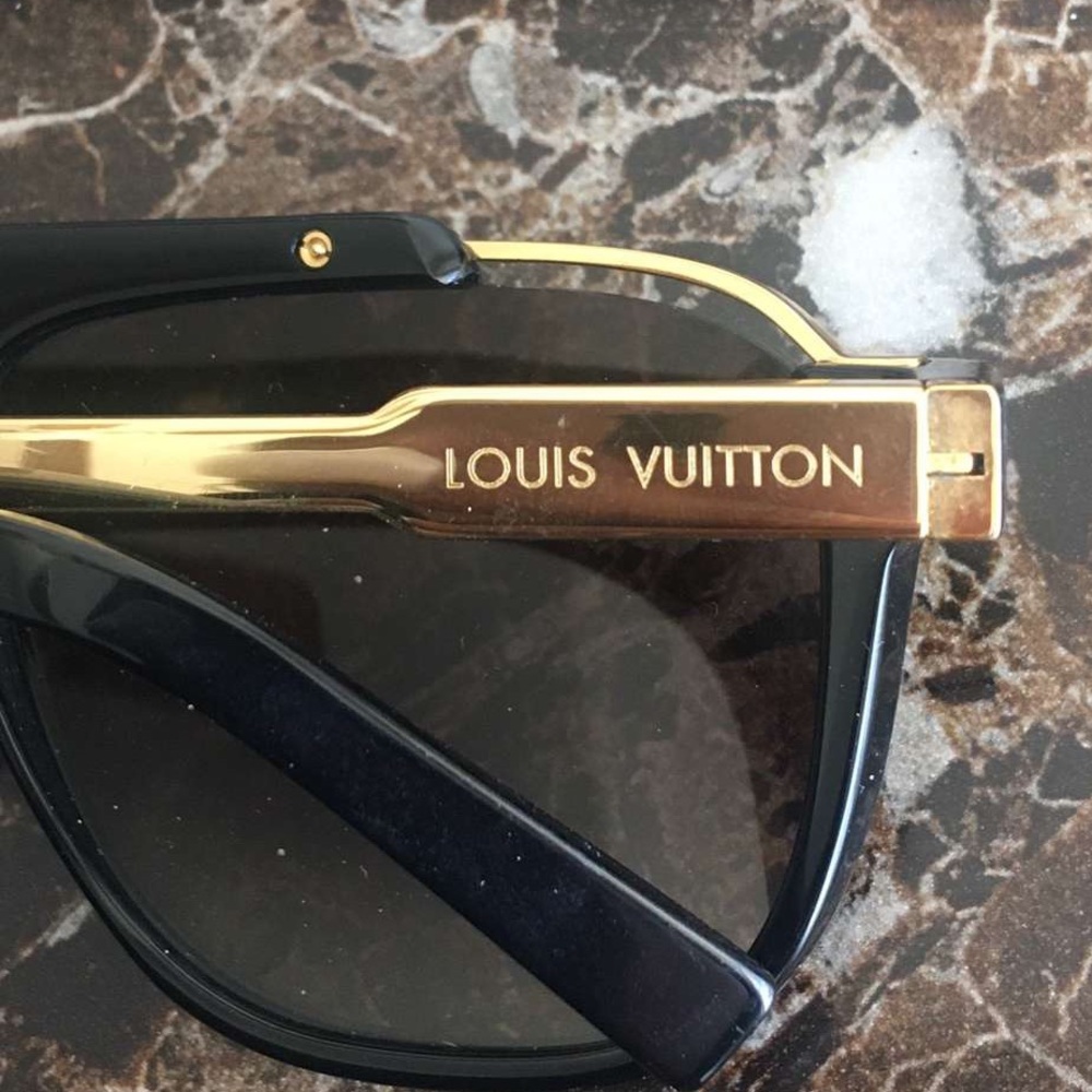 Louis Vuitton shades
